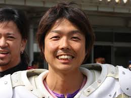 有吉辰也