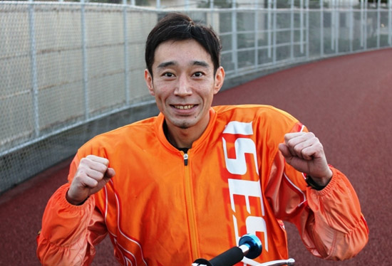 永井大介