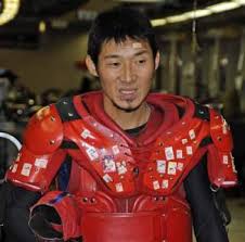 田中茂