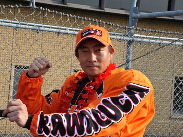 浦田信輔