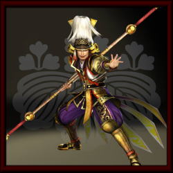 豊臣秀吉