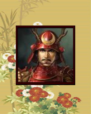 真田幸村肖像画2